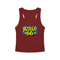 Women’s Ruched Tank Top