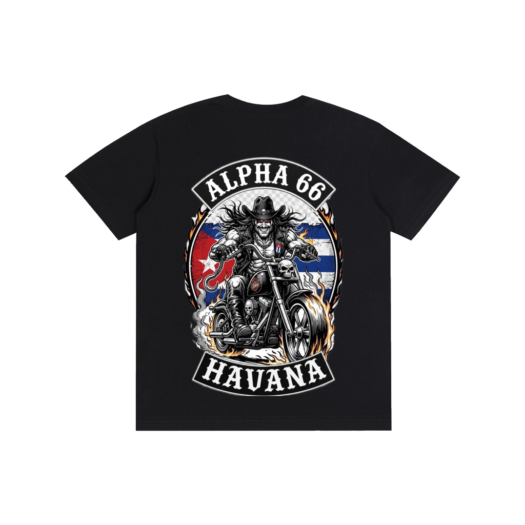 Pure Cotton Unisex T-Shirt