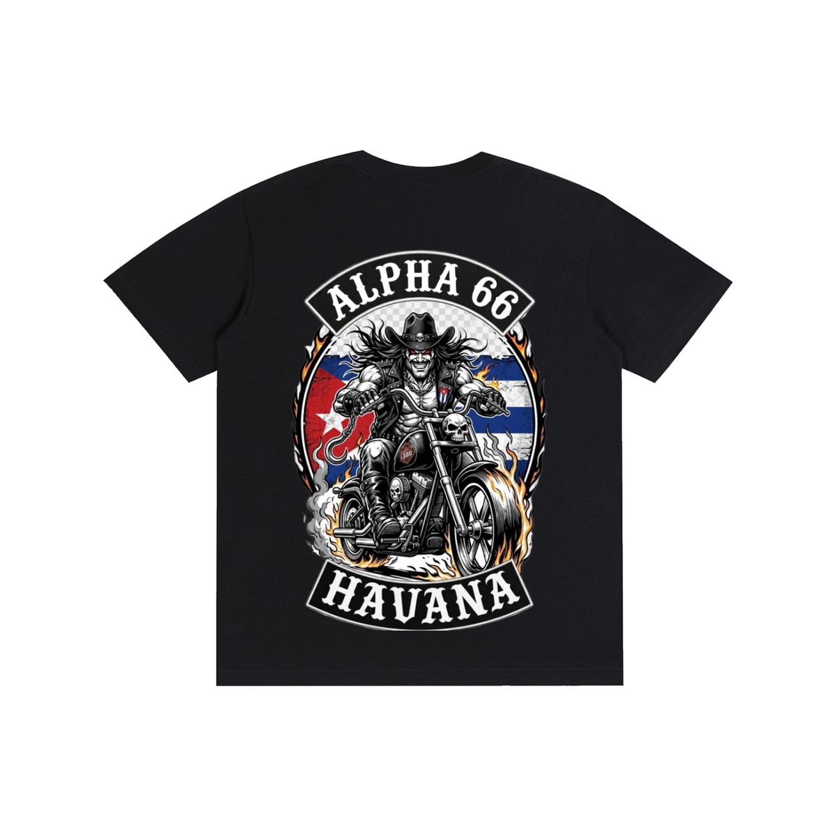 Pure Cotton Unisex T-Shirt