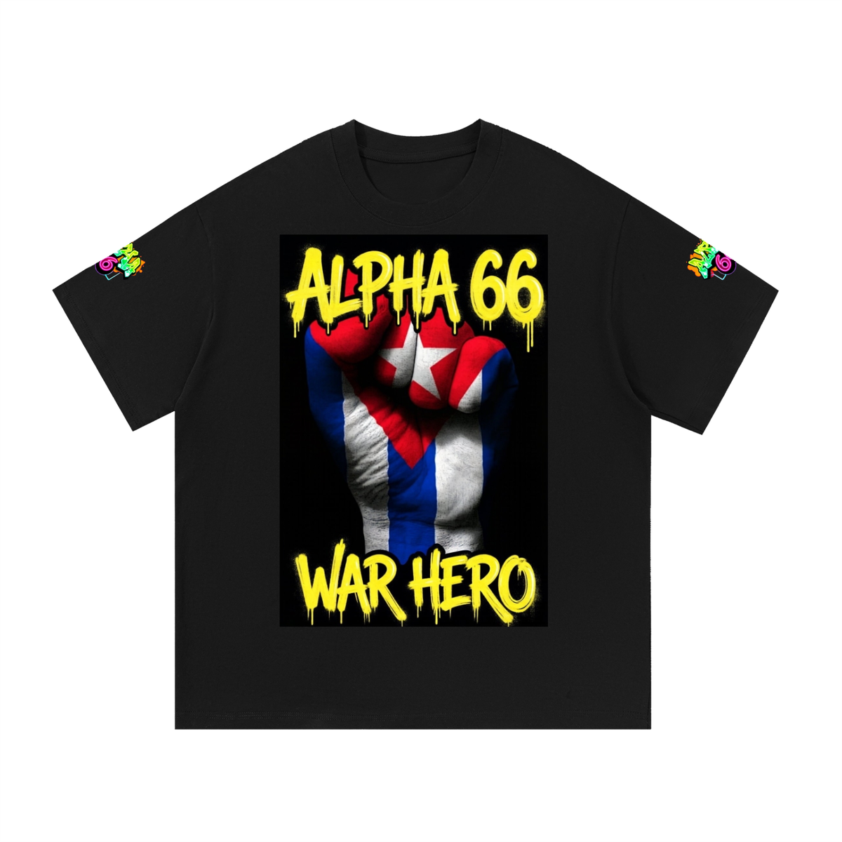 Essential Cotton T-Shirt