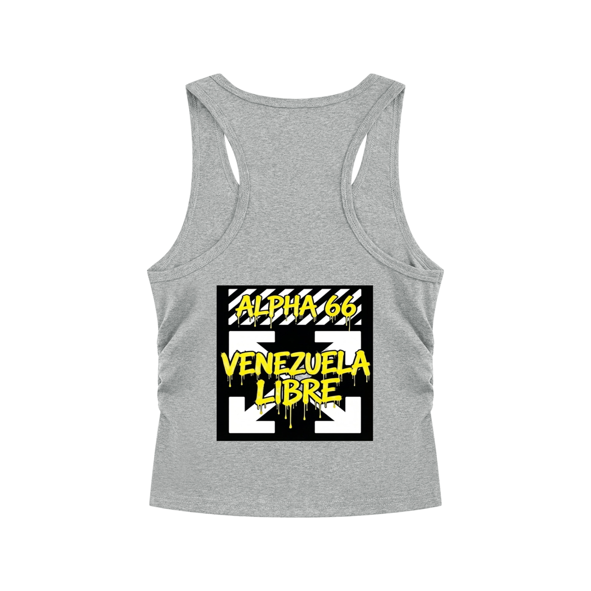 Women’s Ruched Tank Top