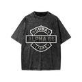 Snow Washed Kids' T-Shirt