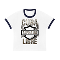 Women's Sorona Ringer T-Shirt
