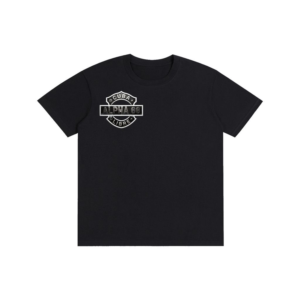 Pure Cotton Unisex T-Shirt