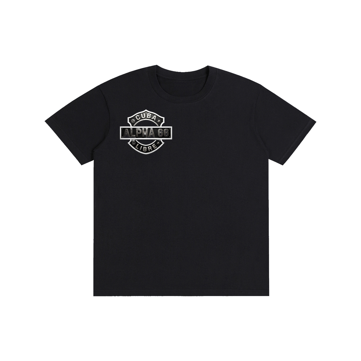 Pure Cotton Unisex T-Shirt