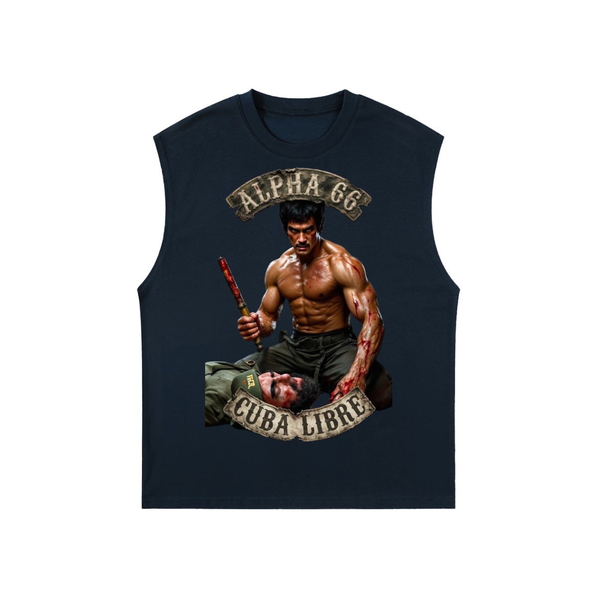 Quick-Dry Kids' Tank Top