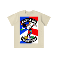 Sorona Quick-Dry Cooling Kids' T-shirt