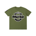 Pure Cotton Unisex T-Shirt