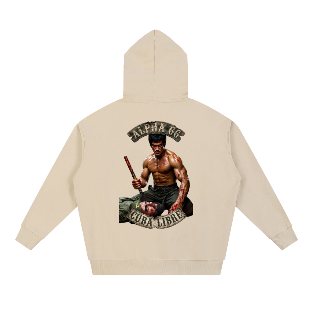 Essential Heavyweight Hoodie