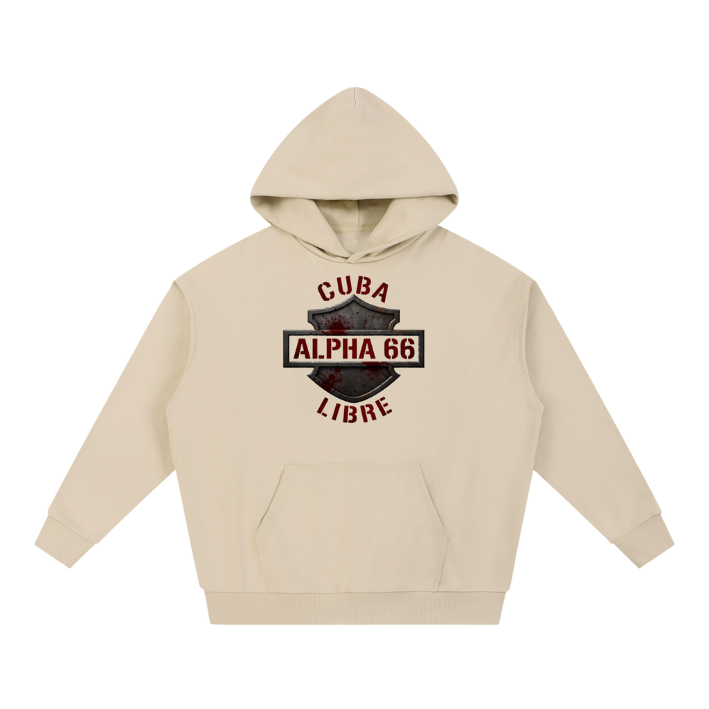Essential Heavyweight Hoodie