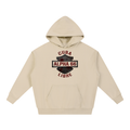 Essential Heavyweight Hoodie
