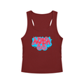 Women’s Ruched Tank Top