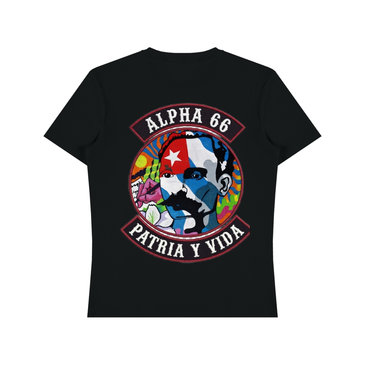 Unisex Heavyweight Cotton T-Shirt