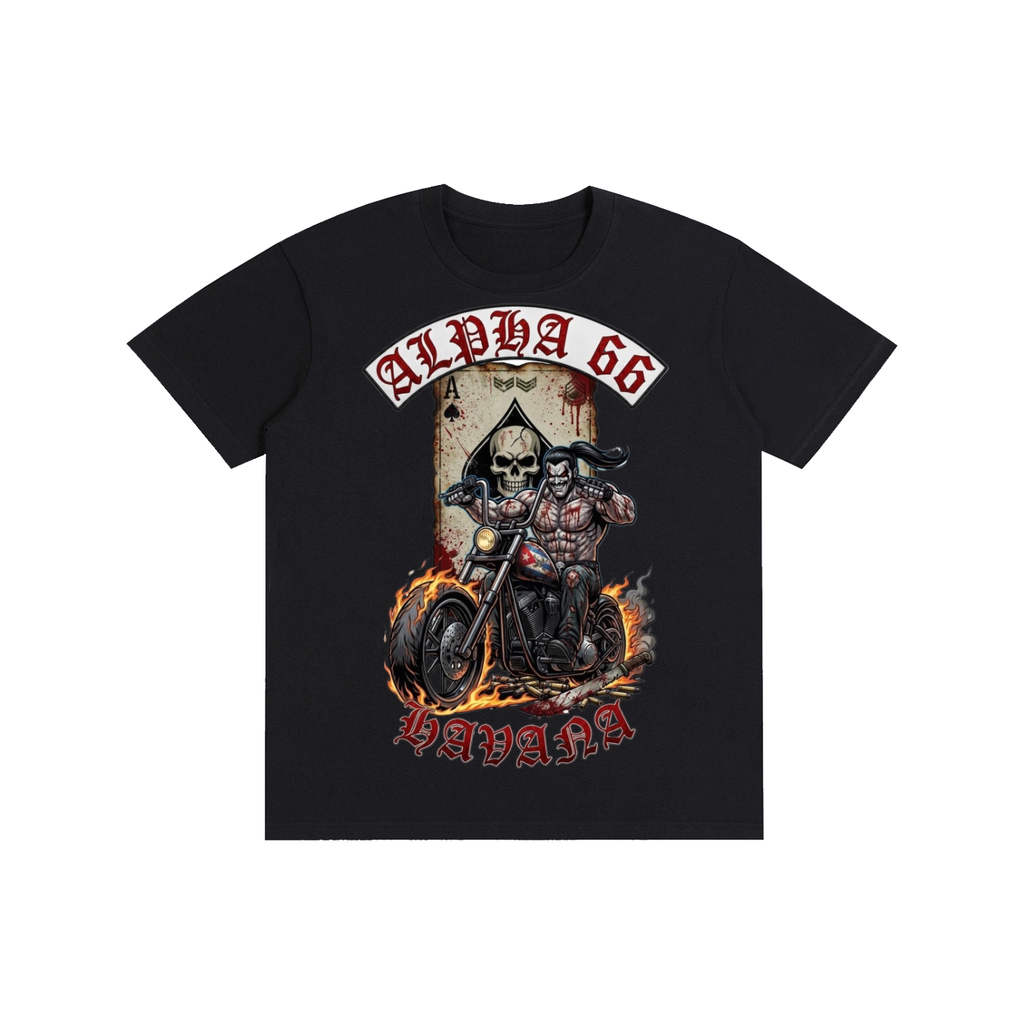 Pure Cotton Unisex T-Shirt