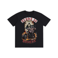 Pure Cotton Unisex T-Shirt