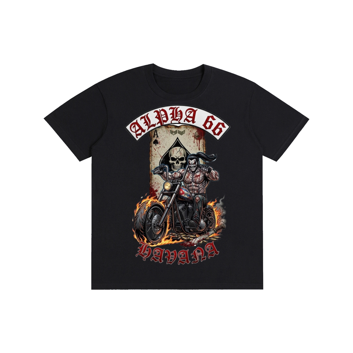 Pure Cotton Unisex T-Shirt