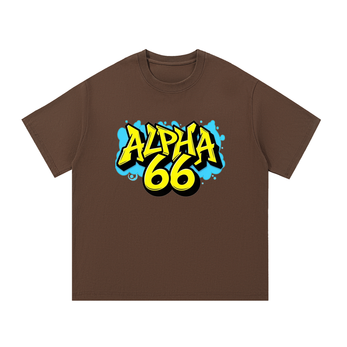 Essential Cotton T-Shirt