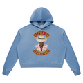 Women’s Vintage Wash Heavyweight Hoodie