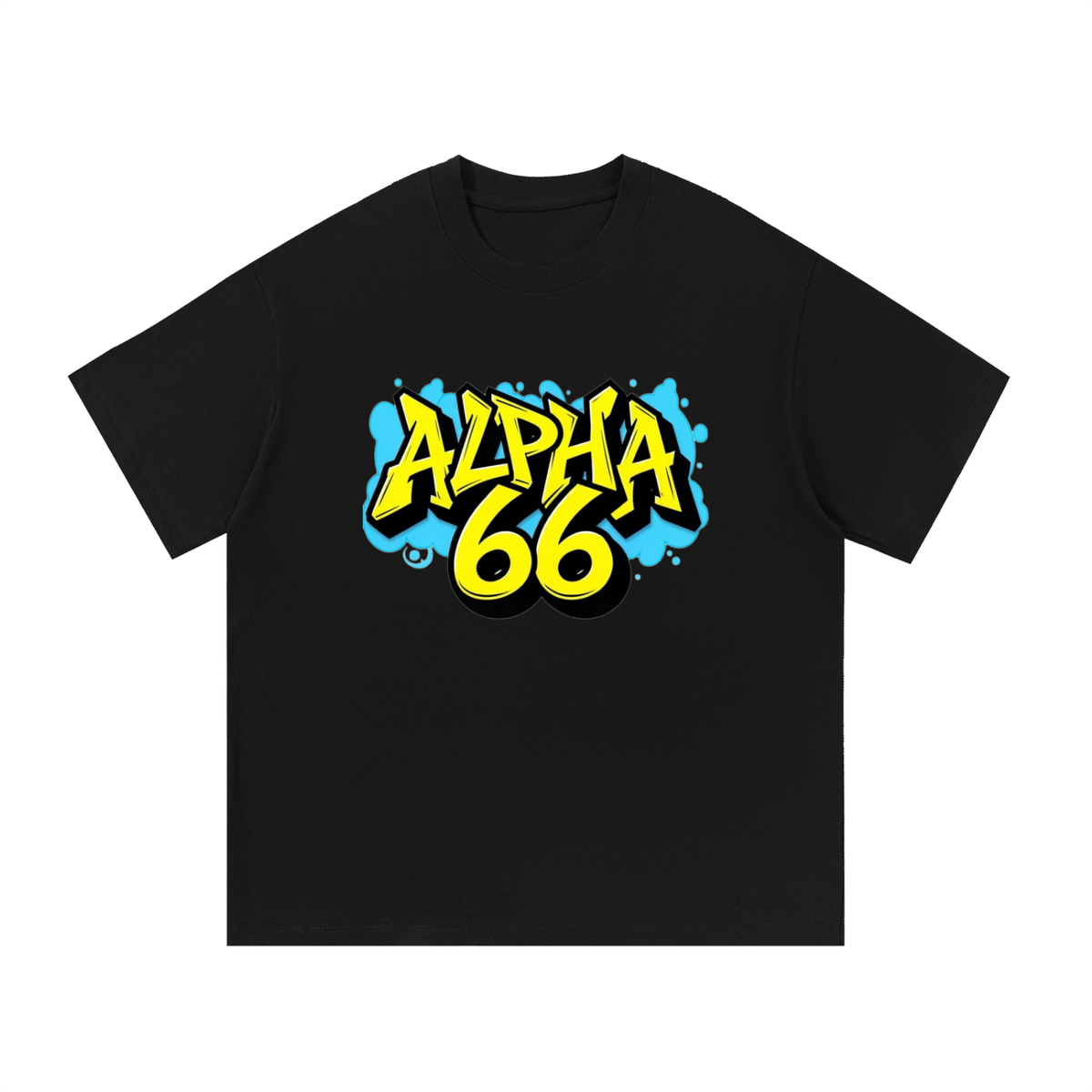 Essential Cotton T-Shirt