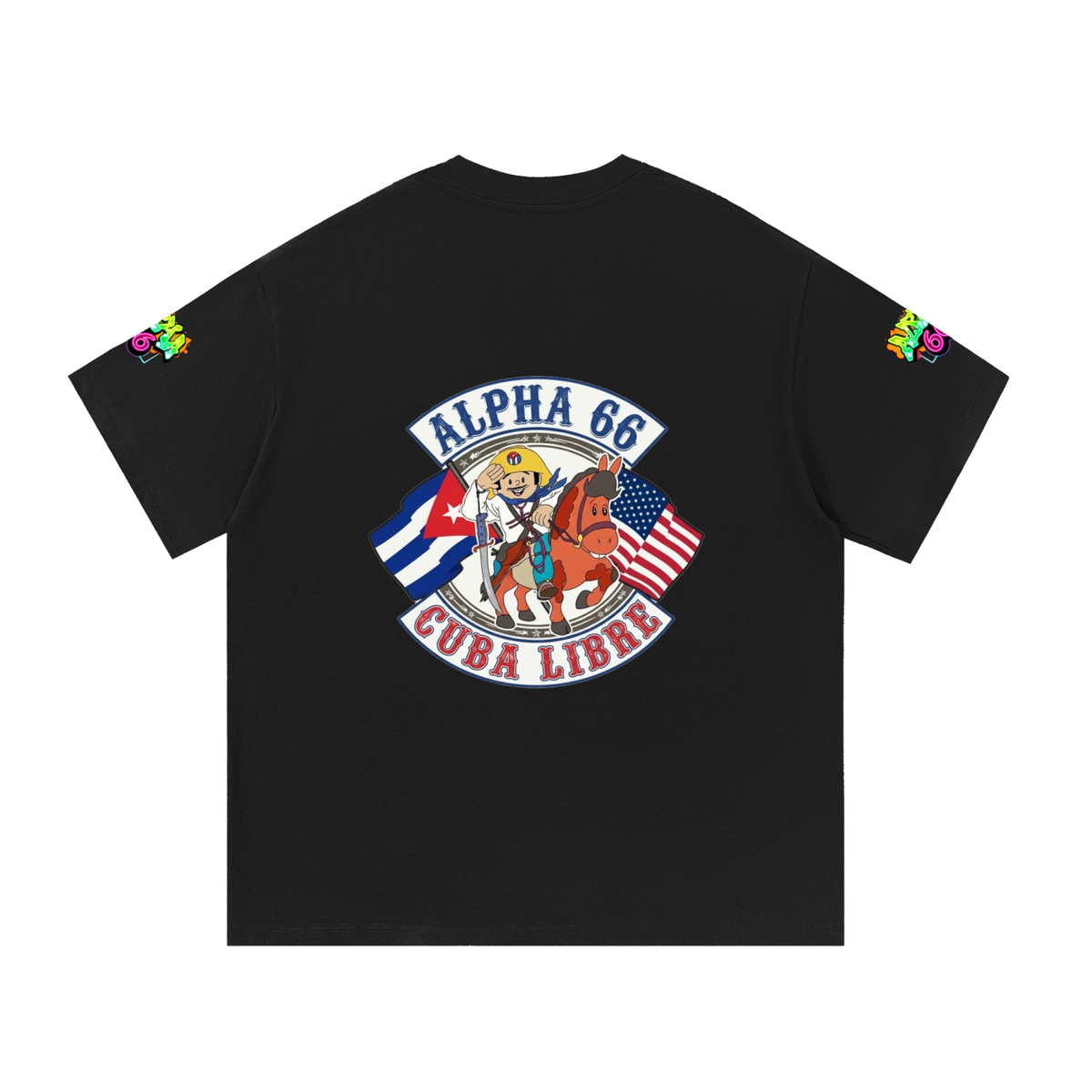Essential Cotton T-Shirt