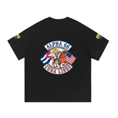 Essential Cotton T-Shirt