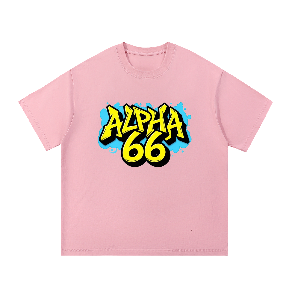Essential Cotton T-Shirt