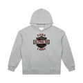 Unisex Heavyweight Pullover Hoodie