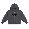 Essential Heavyweight Fleece Hoodie