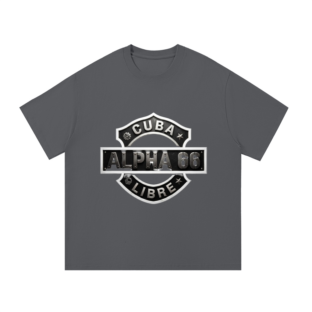 Essential Cotton T-Shirt